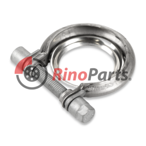 5802051825 clamp for the heat exchanger - W005061