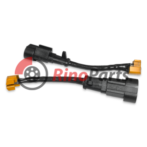 5949768171 snímač opotrebenia bŕzd 120 mm iveco - 031590