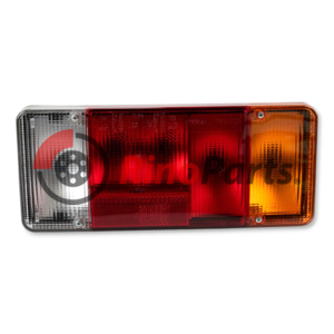 500356782 stoplampa pravá iveco - 001894