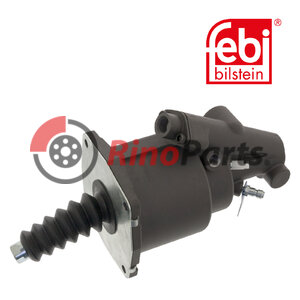 0 374 116 Clutch Servo