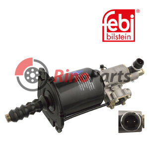 000 254 12 47 Clutch Servo