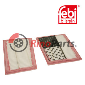 642 094 04 04 Air Filter Set