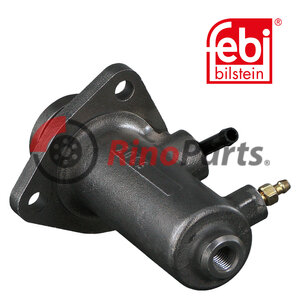 001 295 55 06 Clutch Master Cylinder