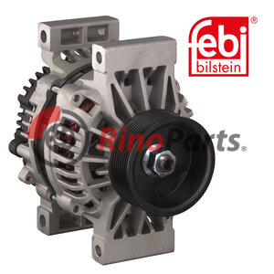 015 154 13 02 Alternator