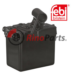 81.41723.6132 Hydraulic Pump for cab tilt unit