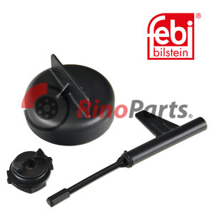 725 589 00 90 00 S1 Oil Filter Drain Tool