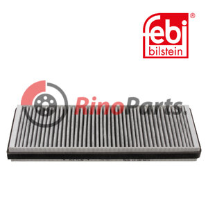 000 830 34 18 Cabin Filter