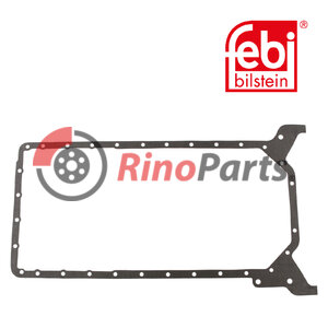 102 014 07 22 Oil Pan Gasket