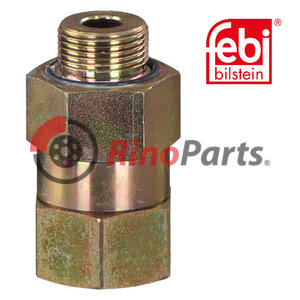 1629727 Non Return Valve for compressed air system