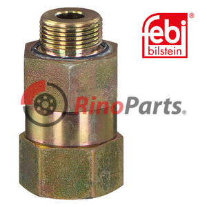 1629727 Non Return Valve for compressed air system