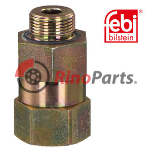 1629727 Non Return Valve for compressed air system