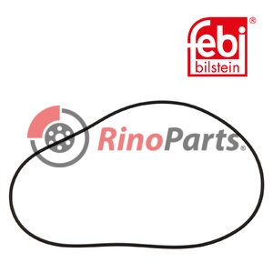 00 00 157 968 O-Ring for cylinder liner