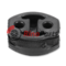 46529211 exhaust rubber black (normal) - W003791