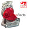 Coupling Head for brake pressure