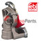 Coupling Head for brake pressure