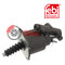 0 374 116 Clutch Servo