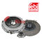 50 01 868 264 Clutch Kit