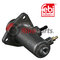 001 295 55 06 Clutch Master Cylinder