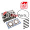 22040497 SK1 Cylinder Head for air compressor with valve plate