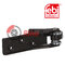 77 76 406 23R Roller Rail for sliding door