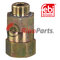 1629727 Non Return Valve for compressed air system