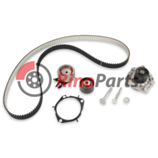 71775920 Belt tensioner kit with water pump DAYCO
