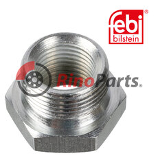 004 990 30 68 Union Nut for modulation valve