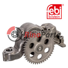 542 180 04 01 Oil Pump with drive wheel