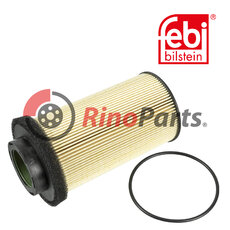 541 092 09 05 Fuel Filter with sealing ring