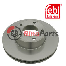 463 421 00 12 Brake Disc